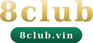 8club logo